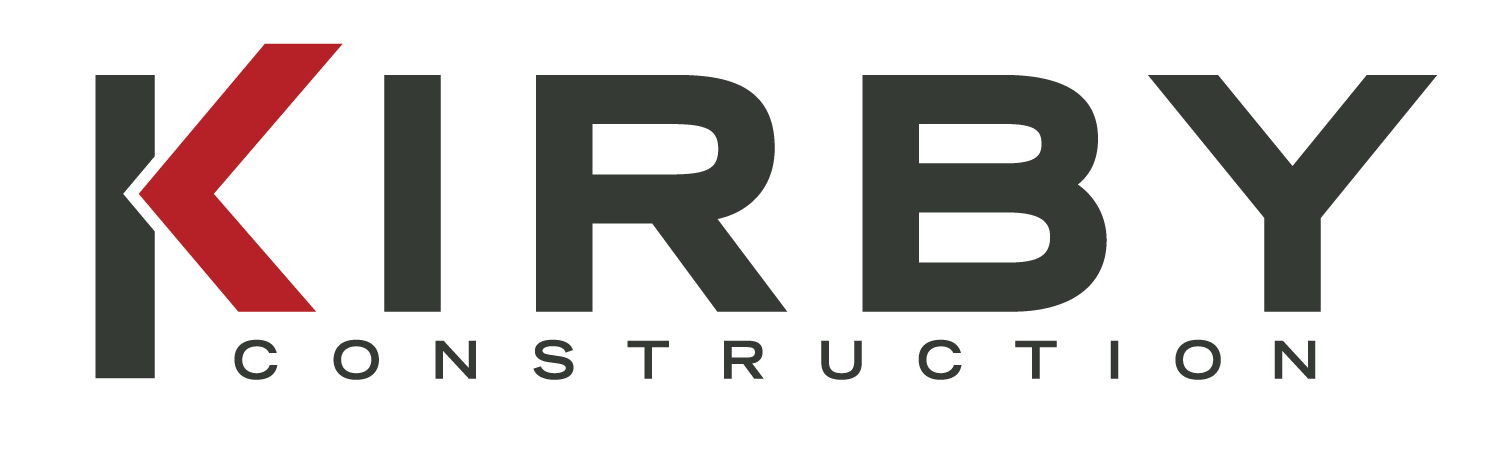 KirbyConstructionLogo